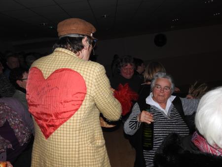 12. tradicionalni glasbeno-humoristični Valentinov koncert 61